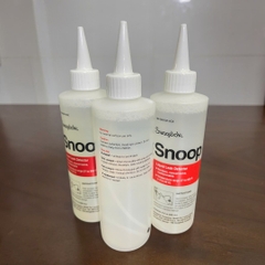 Dung dịch phát hiện rò rỉ khí - Snoop Liquid Leak Detector, 8 oz. (236 mL) Bottle