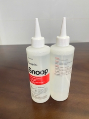 Dung dịch phát hiện rò rỉ khí - Snoop Liquid Leak Detector, 8 oz. (236 mL) Bottle