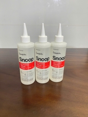 Dung dịch phát hiện rò rỉ khí - Snoop Liquid Leak Detector, 8 oz. (236 mL) Bottle