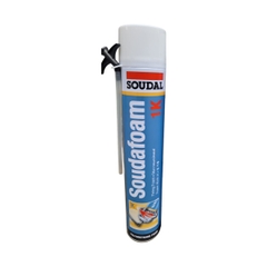 Ma tít trám khe-Soudafoam 1K -750ml