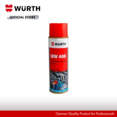 Súc béc xăng tự động lbw400 Wurth 330ml