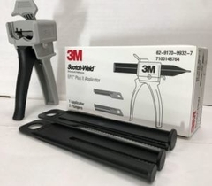 Súng bắn keo DP nhỏ Scotch-Weld EPX	Plus II