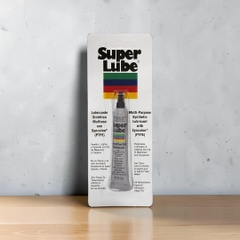 Mỡ bôi trơn tổng hợp super lube 21010-12G