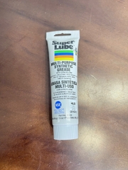Mỡ bôi trơn Super lube 21030-85G