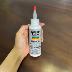Dầu bôi trơn super lube 56104-4oz