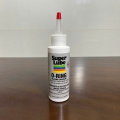 Dầu bôi trơn super lube 56204- 4oz/chai