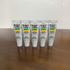 Mỡ bôi trơn silicone super lube 92003-85G