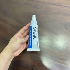 Keo dán ren kỵ khí SWAK MS-PTS-50, ống 50 cm³/tuýp