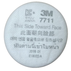 TẤM LỌC THÔ 3M 7711