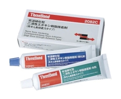 Keo epoxy 2 thành phần tb2082c - tb2082c (200g/bộ)