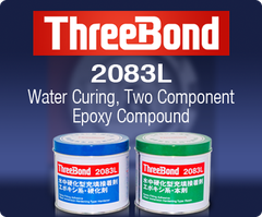 Keo - TB2083l resin (1kg/lon)