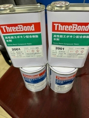 Keo Threebond 2105F - 1 kg