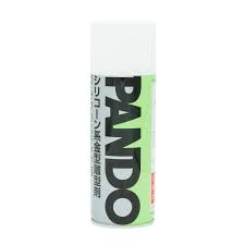 Chất Bảo Dưỡng, Bôi Trơn Cửa Kính Ô Tô Threebond Pando 39C 420ml