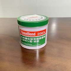 Keo - TB2083l resin (1kg/lon)