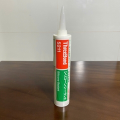 Keo silicon ThreeBond 5211(330ml) hãng sản xuất ThreeBond