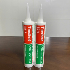 Keo silicon ThreeBond 5211(330ml) hãng sản xuất ThreeBond