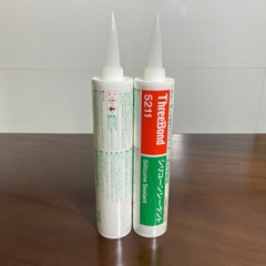 Keo silicon ThreeBond 5211(330ml) hãng sản xuất ThreeBond