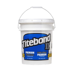 Keo Sữa Dán Gỗ Titebond Molding & Trim Glue (tem xám) 18.9L