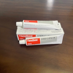 Mỡ silicon threebond 1855 - tb 1855 (100g/tuýp)