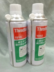 Bình xịt anti-seize Molypden disulfide Threebond 1910