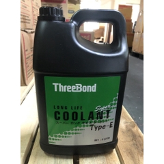 Nước làm mát động cơ- Threebond Coolant-Green 30% -Type-E (4L/can)