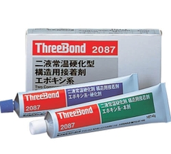 Keo Threebond TB2087 (90g/set)