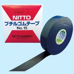 Băng keo NITTO No.15 (19mm x 10m)