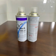 Chế phẩm mega - check treatment tẩy sạch kim loại (450ml/chai)