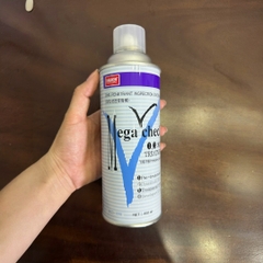 Chế phẩm mega - check treatment tẩy sạch kim loại (450ml/chai)