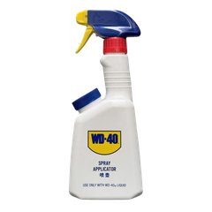 BÌNH XỊT NHỰA RỖNG WD-40 SPRAY APPLICATOR O/S 4PK