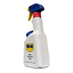 BÌNH XỊT NHỰA RỖNG WD-40 SPRAY APPLICATOR O/S 4PK