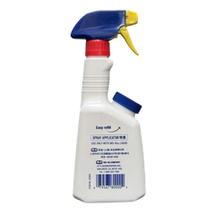 BÌNH XỊT NHỰA RỖNG WD-40 SPRAY APPLICATOR O/S 4PK