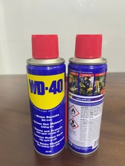 Dầu bôi trơn WD-40 MUP 191ML