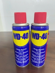 Dầu bôi trơn WD-40 MUP 191ML
