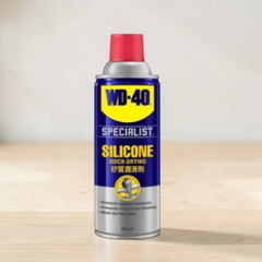 CHẤT BÔI TRƠN SILICON TÁC DỤNG CAO WD-40 360ml High Performance Silicon Lubricant