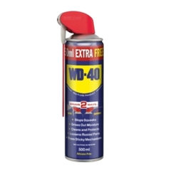 WD-40 Aerosol Smart Straw 450ml