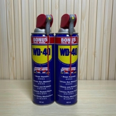 WD-40 Aerosol Smart Straw 450ml