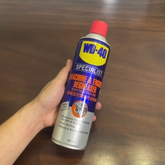 WD-40 Aerosol Smart Straw 450ml