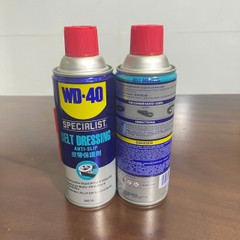 CHẤT BẢO DƯỠNG DÂY CUA-ROA WD-40 360ml Belt Dressing