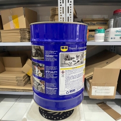Dầu bôi trơn WD-40 BULK 20L