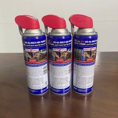 Dầu bôi trơn WD-40 MUP SMART STRAW 382ml