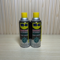 WD40 360ml White Lithium Grease Dầu nhờn Lithium Trắng