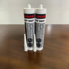 X'traseal Keo chịu nhiệt công nghiệp 300GM- 750F