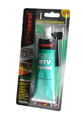 Keo Thế Ron Trong X'traseal Clear RTV 85g