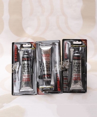 Keo Thế Ron (Trung Tính) Xám X'traseal Plus Grey 750F 100g