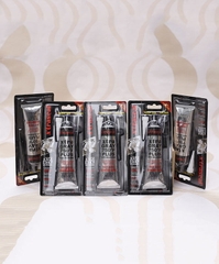 Keo Thế Ron (Trung Tính) Xám X'traseal Plus Grey 750F 100g