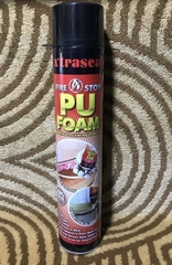 Keo bọt cách âm cách nhiệt X'traseal PU Foam 750ml