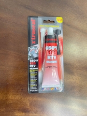 Keo thế ron x’traseal 650ºf rtv đỏ