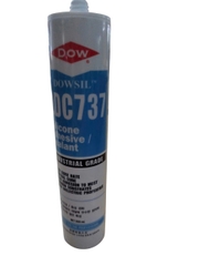 Keo Dowsil LDC 737 Sealant White (300ML/chai)