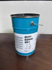 Mỡ molykote longterm 2 plus (5kg)